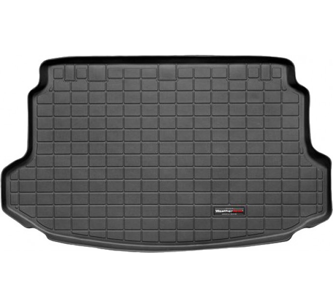 Коврик WeatherTech Black для Scion tC (mkI)(trunk) 2004-2010, цена: 6 512 грн.