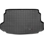 Коврик Weathertech Black для Scion tC (mkI)(trunk) 2004-2010