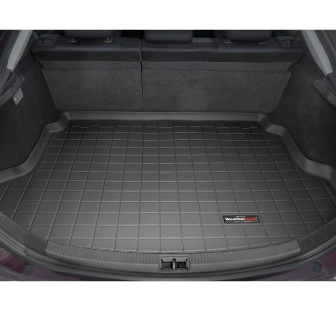 Коврик WeatherTech Black для Scion tC (mkI)(trunk) 2004-2010, цена: 6 512 грн.