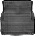 Коврик WeatherTech Black для Mercedes-Benz E-Class (W212)(sedan)(with folding rear seats)(trunk) 2010-2016, цена: 7 362 грн.