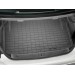 Коврик WeatherTech Black для Mercedes-Benz E-Class (W212)(sedan)(with folding rear seats)(trunk) 2010-2016, цена: 7 156 грн.