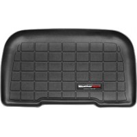 Коврик WeatherTech Black для Mazda MX-5 (mkIII)(trunk) 2006-2015