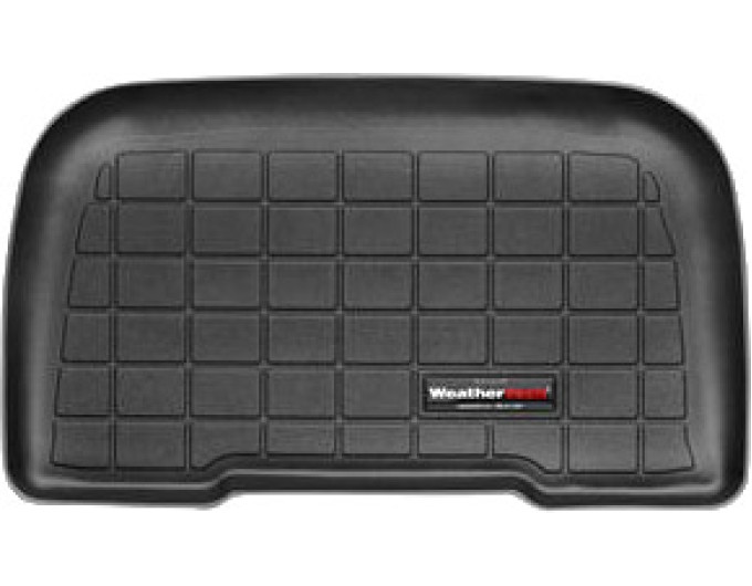 Коврик WeatherTech Black для Mazda MX-5 (mkIII)(trunk) 2006-2015, цена: 6 021 грн.