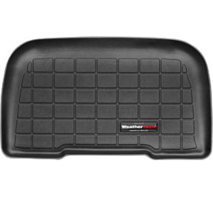 Коврик WeatherTech Black для Mazda MX-5 (mkIII)(trunk) 2006-2015, цена: 5 860 грн.