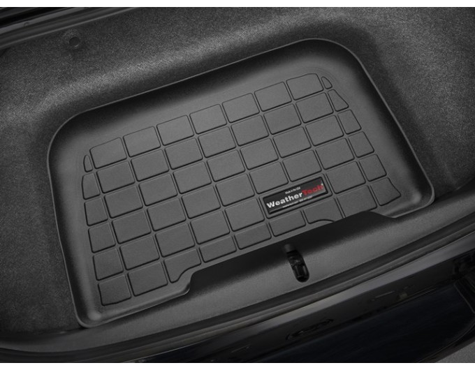Коврик WeatherTech Black для Mazda MX-5 (mkIII)(trunk) 2006-2015, цена: 6 021 грн.