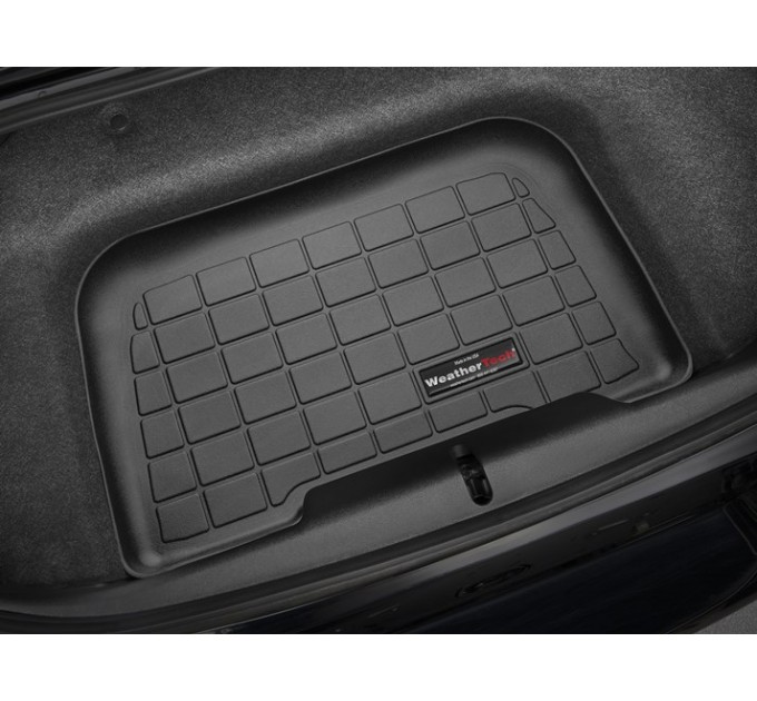 Коврик WeatherTech Black для Mazda MX-5 (mkIII)(trunk) 2006-2015, цена: 5 860 грн.