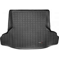 Коврик WeatherTech Black для Subaru Legacy (mkV)(sedan)(trunk) 2009-2014