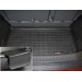 Коврик с защитой WeatherTech Black для Nissan Cube (mkIII)(trunk) 2009-2014, цена: 11 284 грн.