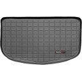 Коврик WeatherTech Black для Nissan Cube (mkIII)(trunk) 2009-2014, цена: 6 021 грн.