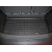 Коврик WeatherTech Black для Nissan Cube (mkIII)(trunk) 2009-2014, цена: 5 860 грн.