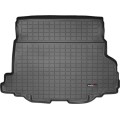Коврик WeatherTech Black для Ford Fusion (mkI); Lincoln MKZ; Mercury Milan (mkI)(hybrid)(trunk) 2010-2012 (USA), цена: 7 362 грн.