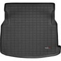 Коврик WeatherTech Black для Mercedes-Benz E-Class (C207)(coupe)(trunk) 2010-2016, цена: 7 362 грн.