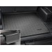 Коврик с защитой WeatherTech Black для Toyota 4Runner (mkV)(2 rows)(no Cargo Deck)(trunk behind 2 row) 2009→, цена: 12 432 грн.