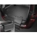 Коврик с защитой WeatherTech Black для Chevrolet Equinox (mkII); GMC Terrain (mkI)(trunk behind 2 row) 2010-2017, цена: 11 853 грн.