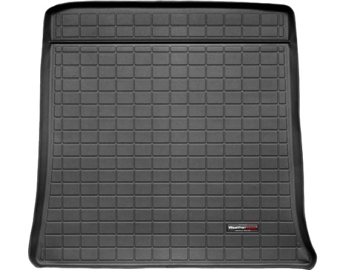 Коврик WeatherTech Black для Chevrolet Equinox (mkII); GMC Terrain (mkI)(trunk behind 2 row) 2010-2017, цена: 6 692 грн.