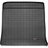 Коврик WeatherTech Black для Chevrolet Equinox (mkII); GMC Terrain (mkI)(trunk behind 2 row) 2010-2017, цена: 6 512 грн.