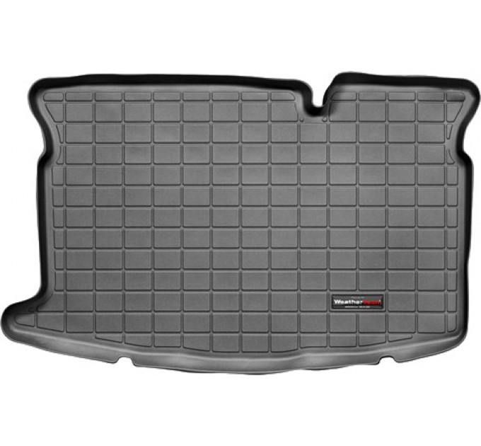 Коврик WeatherTech Black для Mazda 2 (mkIII)(hatch)(trunk) 2007-2014, цена: 6 512 грн.