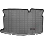 Коврик Weathertech Black для Mazda 2 (hatch)(mkIII)(trunk) 2007-2014