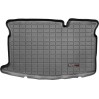 Коврик WeatherTech Black для Mazda 2 (mkIII)(hatch)(trunk) 2007-2014, цена: 6 512 грн.