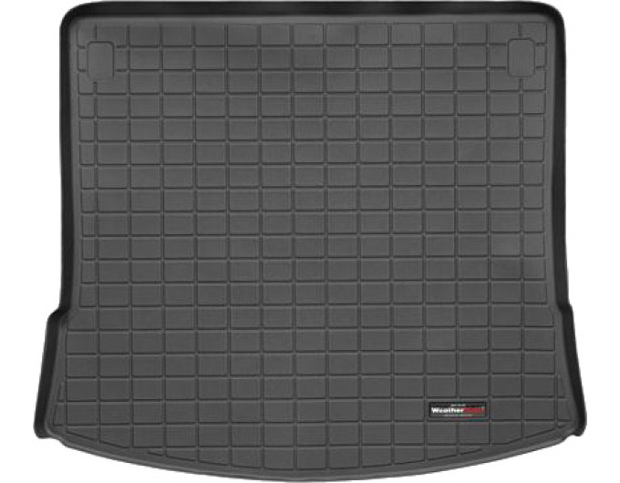 Коврик WeatherTech Black для Mazda 5 (mkII-mkIII)(trunk behind 2 row) 2008-2015, цена: 7 362 грн.
