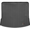 Коврик WeatherTech Black для Mazda 5 (mkII-mkIII)(trunk behind 2 row) 2008-2015, цена: 7 156 грн.