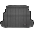 Коврик WeatherTech Black для Kia Cerato (mkI)(Koup)(coupe)(trunk) 2009-2013, цена: 6 692 грн.