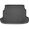 Коврик WeatherTech Black для Kia Cerato (mkI)(Koup)(coupe)(trunk) 2009-2013, цена: 6 512 грн.