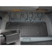 Коврик с защитой WeatherTech Black для Toyota Sienna (mkIII)(trunk behind 3 rows) 2010-2020, цена: 11 284 грн.