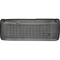 Коврик WeatherTech Black для Toyota Sienna (mkIII)(trunk behind 3 rows) 2010-2020, цена: 6 021 грн.