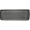 Коврик WeatherTech Black для Toyota Sienna (mkIII)(trunk behind 3 rows) 2010-2020, цена: 5 860 грн.