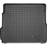 Коврик WeatherTech Black для Cadillac CTS (mkII)(wagon)(trunk) 2008-2014