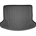 Коврик WeatherTech Black для Kia Sorento (mkII)(3 rows)(trunk behind 2 row) 2011-2015, цена: 6 692 грн.