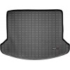 Коврик WeatherTech Black для Kia Sorento (mkII)(3 rows)(trunk behind 2 row) 2011-2015, цена: 6 512 грн.