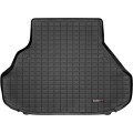 Коврик WeatherTech Black для Honda Crosstour (mkI)(trunk) 2010-2015, цена: 7 362 грн.