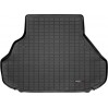 Коврик WeatherTech Black для Honda Crosstour (mkI)(trunk) 2010-2015, цена: 7 156 грн.