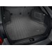 Коврик WeatherTech Black для Honda Crosstour (mkI)(trunk) 2010-2015, цена: 7 156 грн.