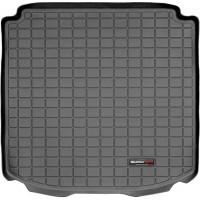 Коврик WeatherTech Black для Acura ZDX (mkI)(trunk) 2010-2013