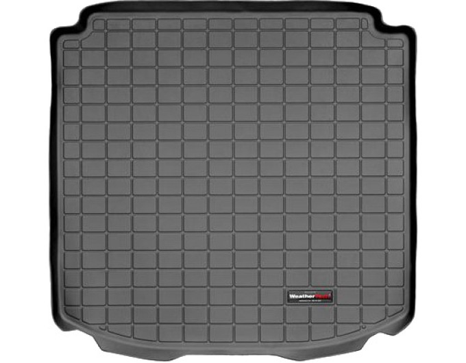 Коврик WeatherTech Black для Acura ZDX (mkI)(trunk) 2010-2013, цена: 6 692 грн.