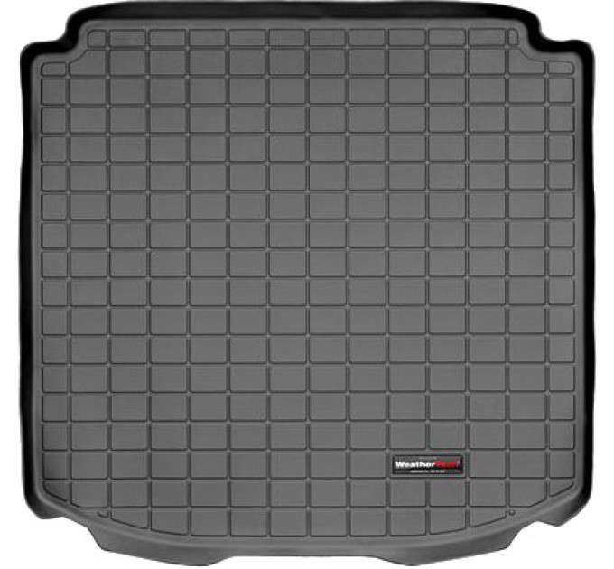 Коврик WeatherTech Black для Acura ZDX (mkI)(trunk) 2010-2013, цена: 6 512 грн.