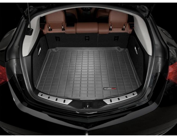 Коврик WeatherTech Black для Acura ZDX (mkI)(trunk) 2010-2013, цена: 6 692 грн.