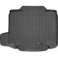 Коврик WeatherTech Black для Buick LaCrosse (mkII)(3.6L V6)(trunk) 2010-2016, цена: 7 362 грн.