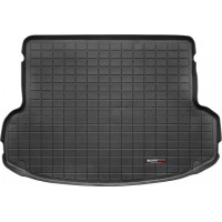 Коврик WeatherTech Black для Hyundai ix35 (mkII)(trunk) 2009-2015