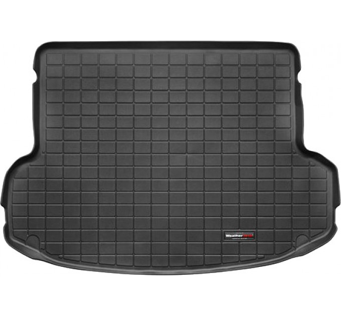 Коврик WeatherTech Black для Hyundai ix35 (mkII)(trunk) 2009-2015, цена: 6 512 грн.