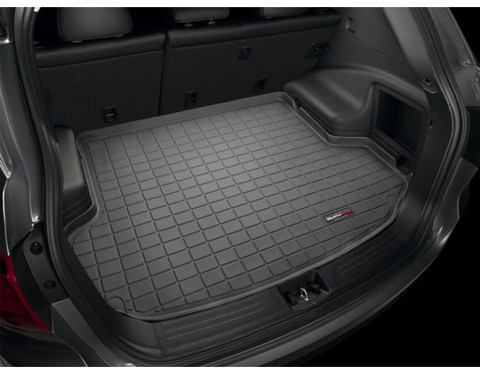 Коврик WeatherTech Black для Hyundai ix35 (mkII)(trunk) 2009-2015, цена: 6 692 грн.