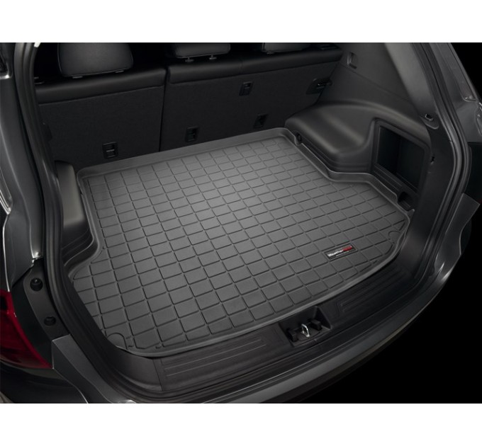 Коврик WeatherTech Black для Hyundai ix35 (mkII)(trunk) 2009-2015, цена: 6 512 грн.