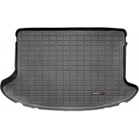 Коврик WeatherTech Black для Subaru Impreza (mkIII)(hatch)(trunk) 2007-2014