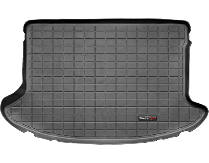Коврик WeatherTech Black для Subaru Impreza (mkIII)(hatch)(trunk) 2007-2014, цена: 6 692 грн.