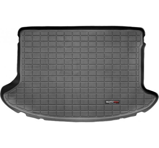 Коврик WeatherTech Black для Subaru Impreza (mkIII)(hatch)(trunk) 2007-2014, цена: 6 512 грн.