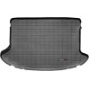 Коврик WeatherTech Black для Subaru Impreza (mkIII)(hatch)(trunk) 2007-2014, цена: 6 512 грн.