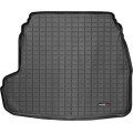Коврик WeatherTech Black для Hyundai Sonata (mkVI)(not hybrid)(trunk) 2011-2014, цена: 7 362 грн.